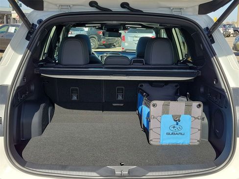 New 2026 Subaru Forester Limited image 12