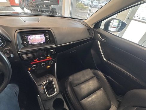 Used 2015 MAZDA CX-5 Grand Touring AWD/4WD image 32