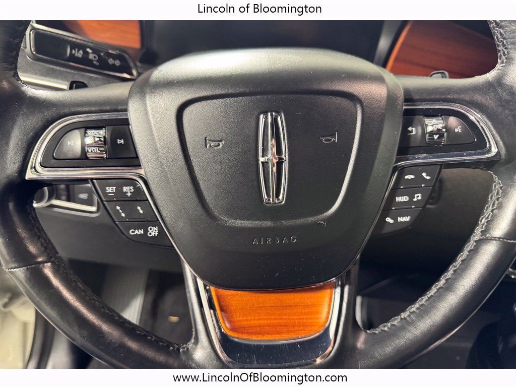 Used 2020 Lincoln Navigator Reserve w/ Equipment Group 208A Reserve AWD/4WD image 21