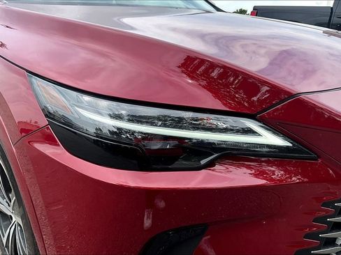 Used 2024 Lexus RX 350 FWD image 40