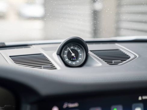 New 2026 Porsche 911 Carrera GTS image 19