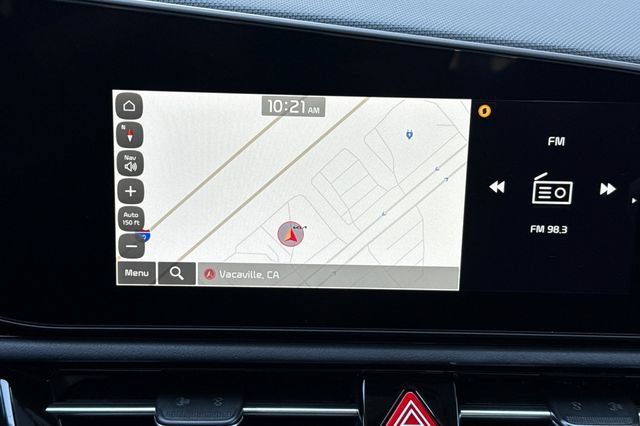New 2026 Kia Niro Wind FWD image 24