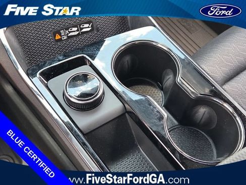 Used 2026 Chevrolet Equinox RS w/ Convenience Package III FWD image 22