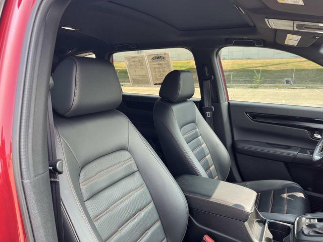 Certified 2024 Honda CR-V Sport Touring image 19