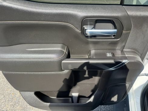 Used 2020 GMC Sierra 1500 AT4 w/ AT4 Premium Package AWD/4WD image 40