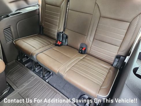 New 2026 GMC Yukon XL Denali Ultimate w/ LPO, Floor Liner Package AWD/4WD image 24