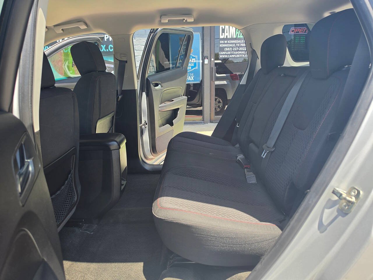 Used 2014 GMC Terrain SLE FWD image 21