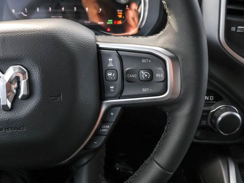 New 2026 RAM 1500 Big Horn image 20