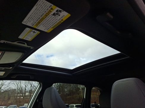 New 2026 Subaru Forester Premium image 10