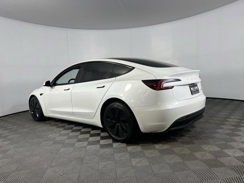 Used 2024 Tesla Model 3 Long Range image 8
