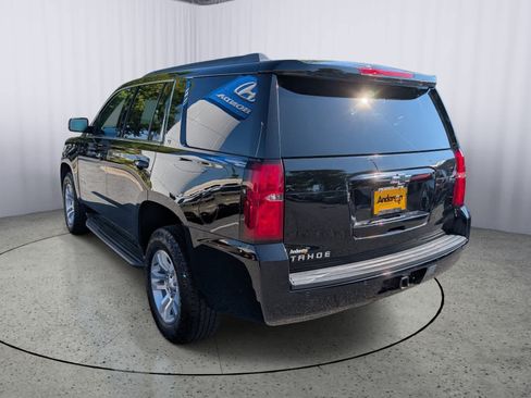 Used 2017 Chevrolet Tahoe LT AWD/4WD image 5