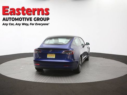 Used 2023 Tesla Model 3 Standard Range RWD image 32