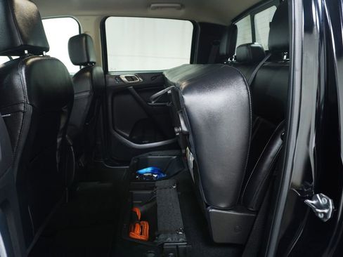 Used 2023 Ford Ranger Lariat w/ Trailer Tow Package image 13