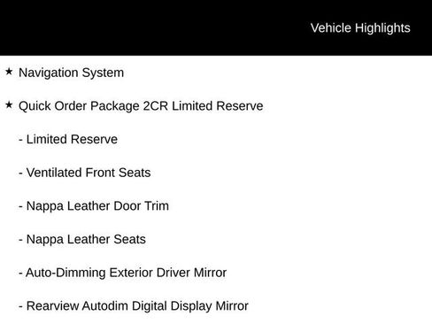 New 2026 Jeep Grand Cherokee L Limited AWD/4WD image 16