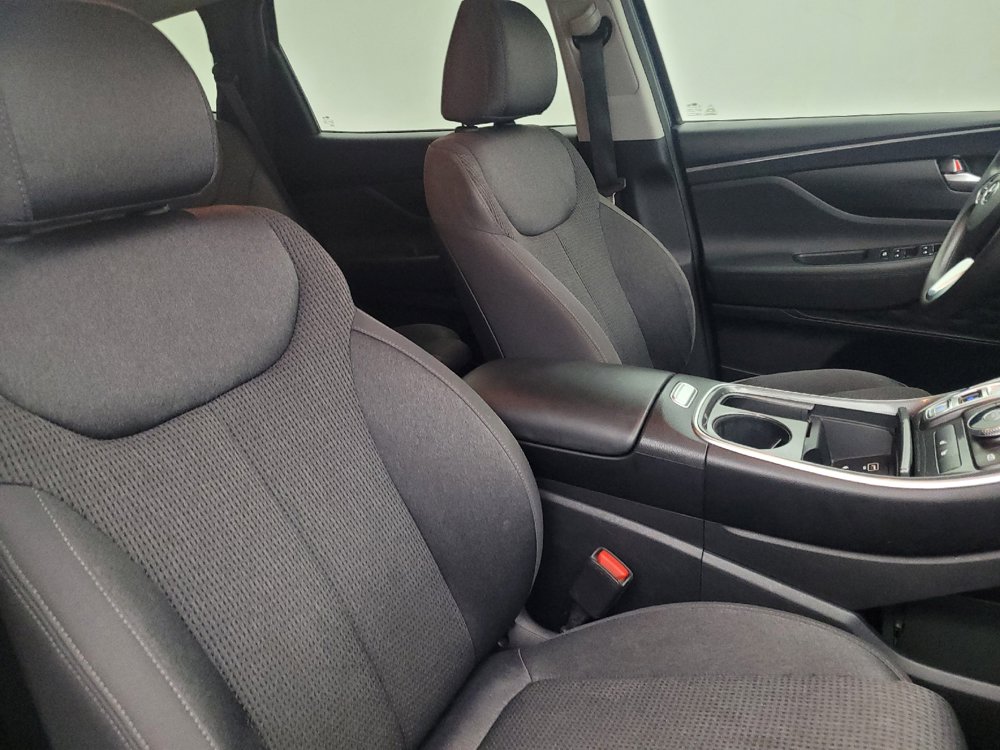 Used 2021 Hyundai Santa Fe SEL FWD image 21