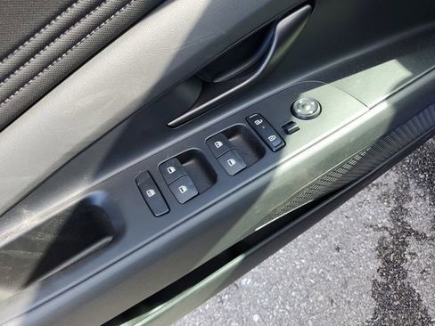 New 2026 Hyundai Elantra SEL Sport Premium FWD image 20