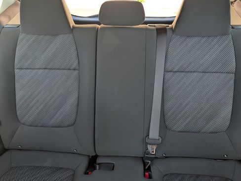 Used 2023 Kia Seltos LX AWD/4WD image 13