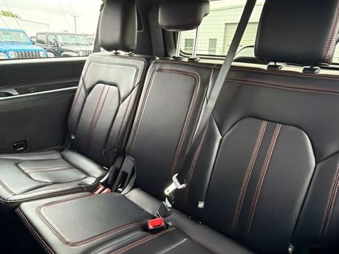 Used 2019 Ford Expedition Max Limited w/ Equipment Group 303A AWD/4WD image 14
