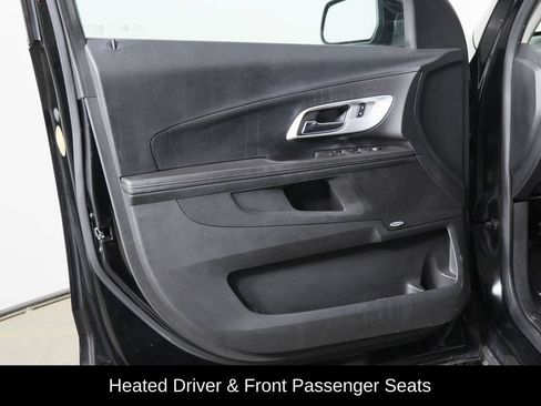 Used 2016 Chevrolet Equinox LT w/ Convenience Package AWD/4WD image 20