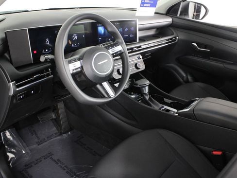 Certified 2026 Hyundai Tucson SE image 14