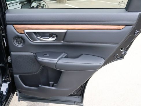 Certified 2019 Honda CR-V EX-L image 14