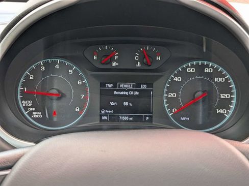 Used 2024 Chevrolet Malibu LT FWD image 22