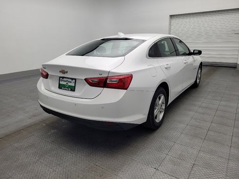 Used 2024 Chevrolet Malibu LT image 9