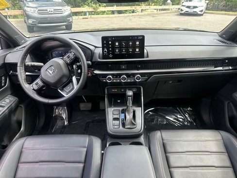 Used 2026 Honda CR-V Sport Touring image 20