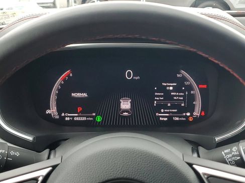 Certified 2022 Acura MDX Type S AWD/4WD image 26