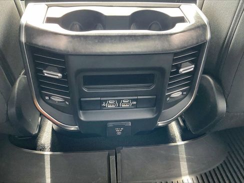 Used 2019 RAM 1500 Big Horn image 16