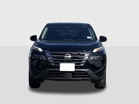 New 2026 Nissan Rogue SV image 6