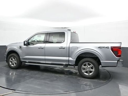 Used 2024 Ford F150 XLT w/ Mobile Office Package image 7