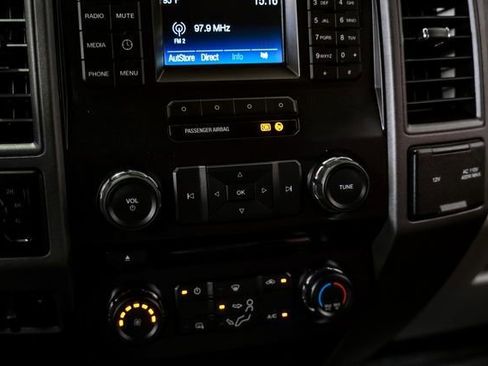 Used 2018 Ford F350 XL w/ Power Equipment Group AWD/4WD image 23