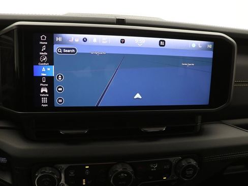 Used 2024 Jeep Wrangler Sahara w/ Technology Group image 24