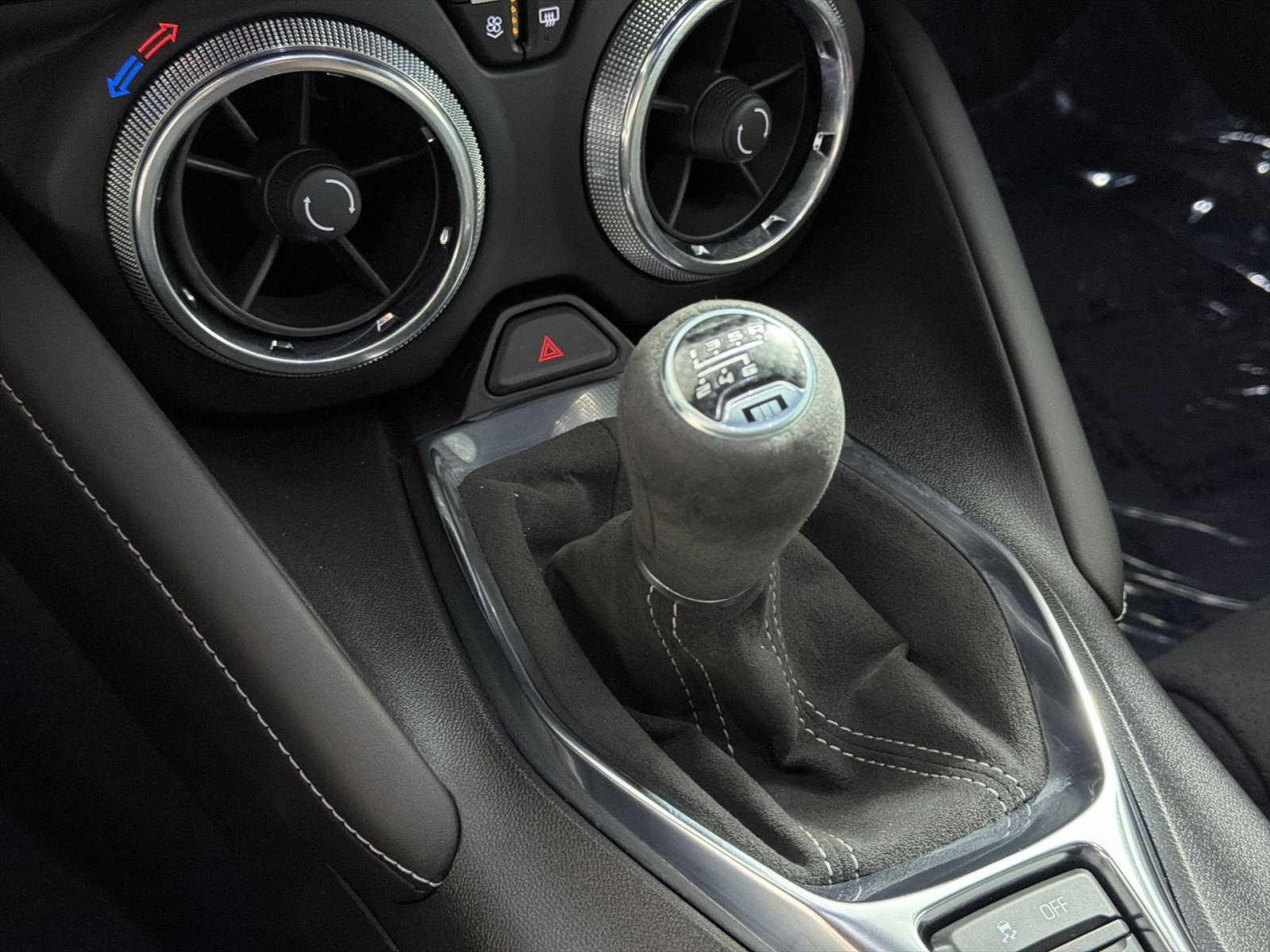 Used 2021 Chevrolet Camaro SS RWD image 22