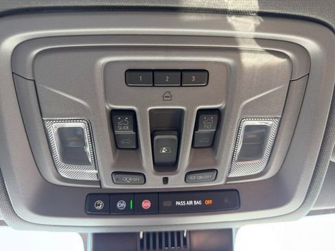 New 2026 Chevrolet Silverado 1500 LT Trail Boss AWD/4WD image 29