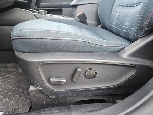 Certified 2023 Ford Bronco Sport Heritage w/ Heritage Convenience Package image 13