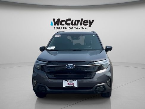 Certified 2026 Subaru Forester Touring AWD/4WD image 9