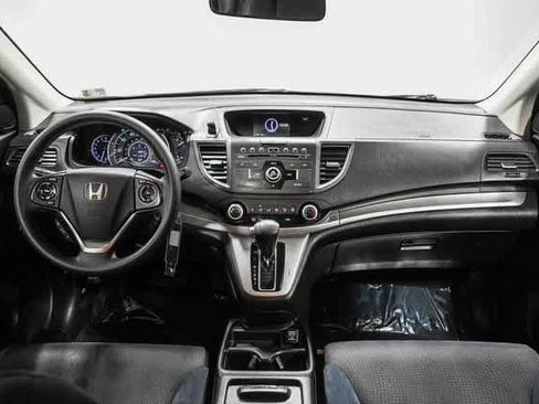 Used 2013 Honda CR-V EX image 12