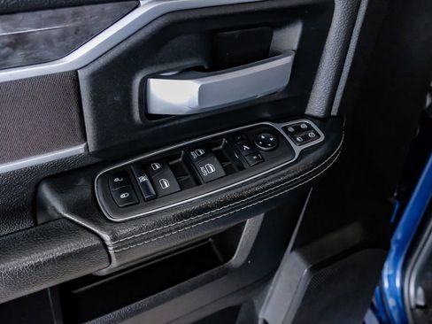 Used 2024 RAM 2500 Big Horn w/ Night Edition image 44