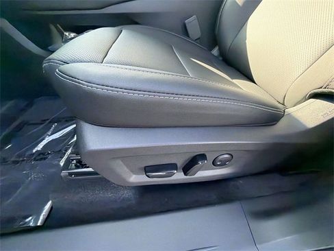 New 2026 Nissan Murano SL image 12