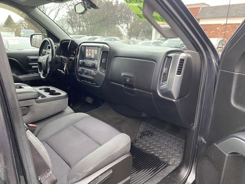 Used 2015 Chevrolet Silverado 1500 LT w/ All Star Edition image 17
