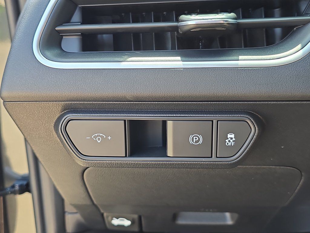 New 2026 Kia K4 FWD image 27