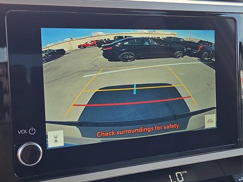 New 2026 Toyota Tundra SR5 AWD/4WD image 23