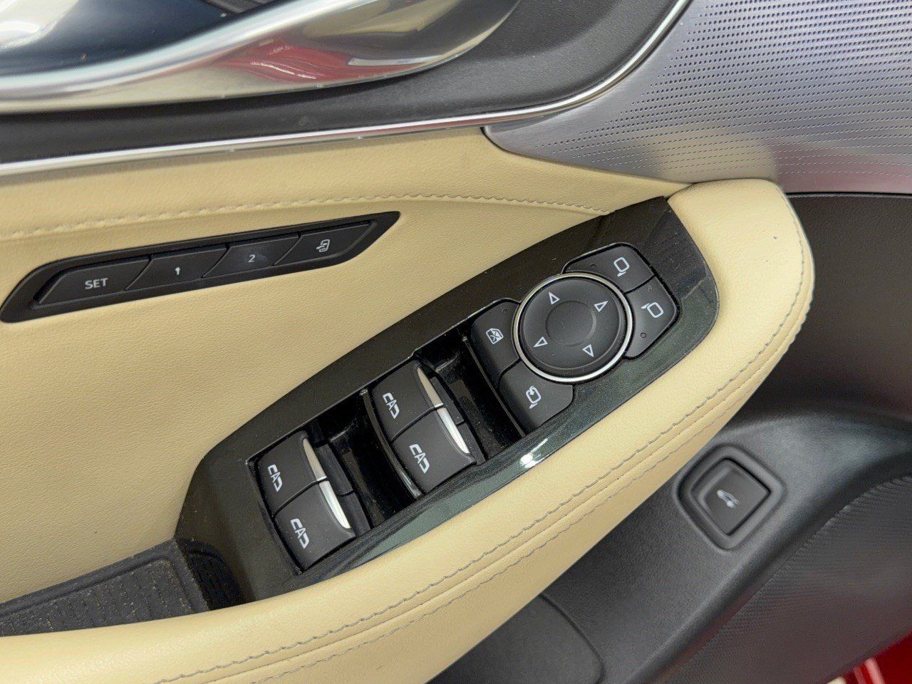 Used 2020 Cadillac CT5 Premium Luxury RWD image 15