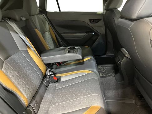 New 2025 Subaru Crosstrek 2.5i Sport image 27