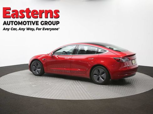 Used 2018 Tesla Model 3 Long Range AWD/4WD image 57