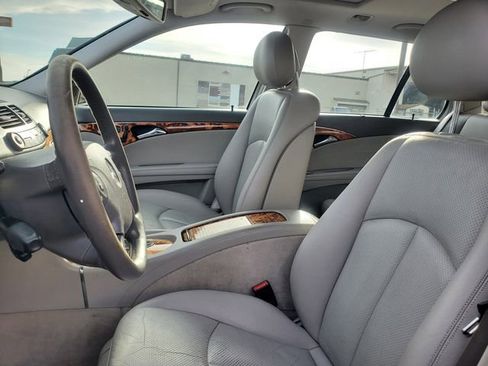 Used 2006 Mercedes-Benz E 350 4MATIC Wagon image 6