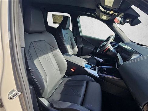 Used 2026 BMW X3 M50 image 16