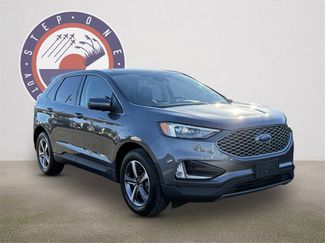 Certified 2023 Ford Edge SEL w/ Convenience Package video 2